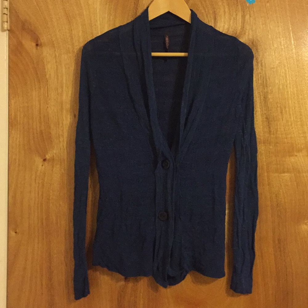 Cardigan